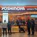 Hadirkan Menu Andalan, YOSHINOYA RESTORAN BEEF BOWL NO. 1 DARI JEPANG! Hadir di Singkawang