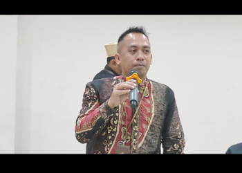 Peran Pemilih Pemula: Kunci Sukses Demokrasi di Kota Singkawang