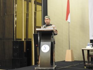 Kadis Perkimta Singkawang