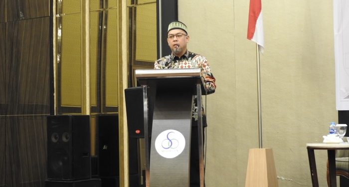 Kadis Perkimta Singkawang
