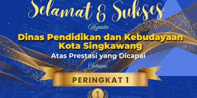 BPMP Kalbar Awards
