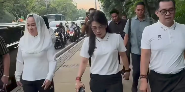 Tjhai Chui Mie dan Muhammadin