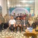 BPJS Kesehatan Bersama awak media