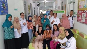pelayanan KB gratis
