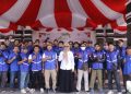 Ojol KiteAntar Siap Layani Warga Kota Singkawang
