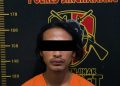 Pelaku Pencurian Sepeda Ditangkap Sat Reskrim Polres Singkawang