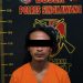Pelaku Pencurian Sepeda Ditangkap Sat Reskrim Polres Singkawang